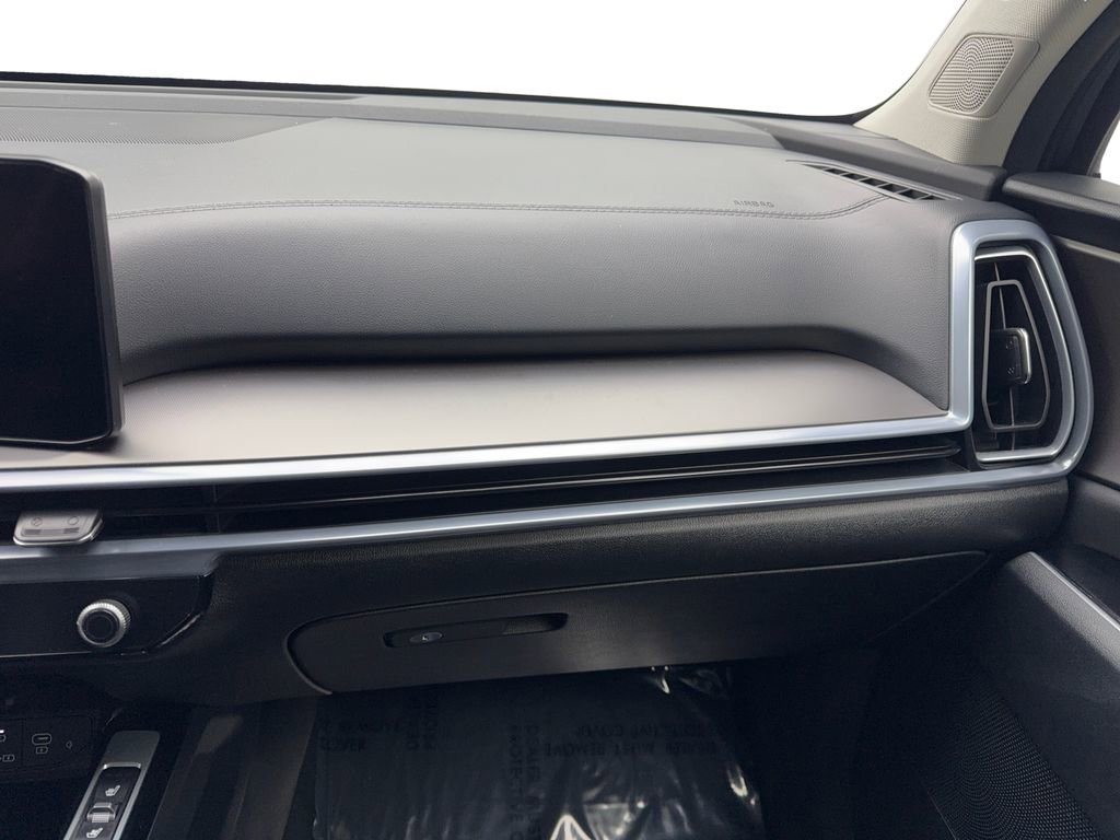 Used 2024 Kia Sorento SX image 62