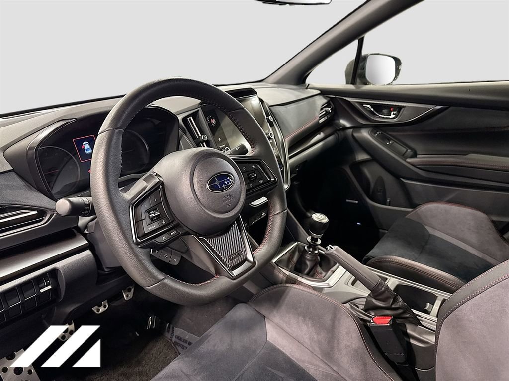 Certified 2024 Subaru WRX TR w/ Popular Package #1A AWD/4WD image 9