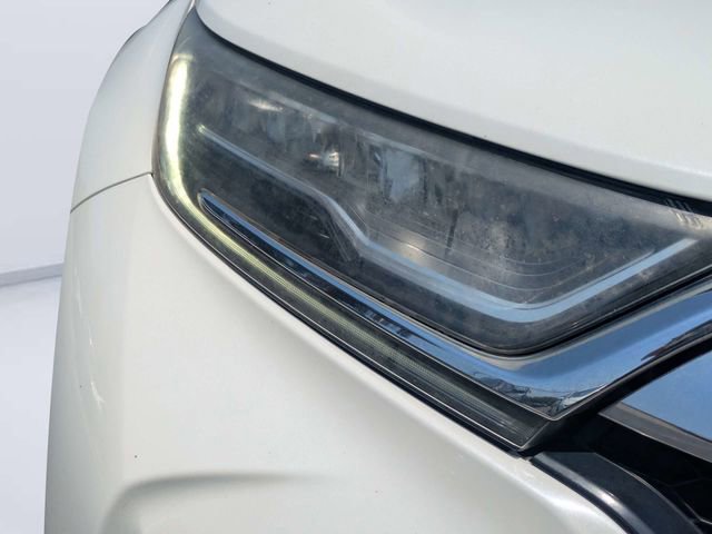 Used 2018 Honda CR-V Touring image 9