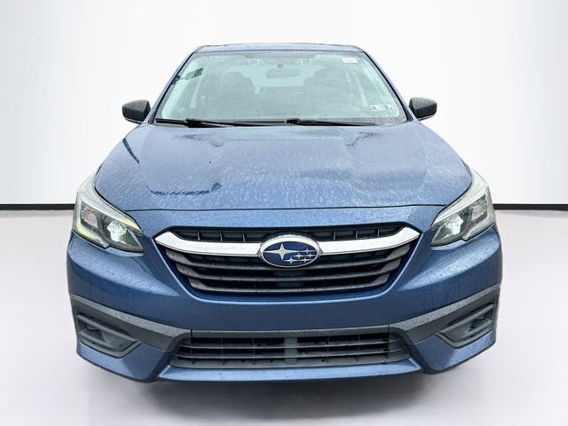 Used 2020 Subaru Legacy video 2