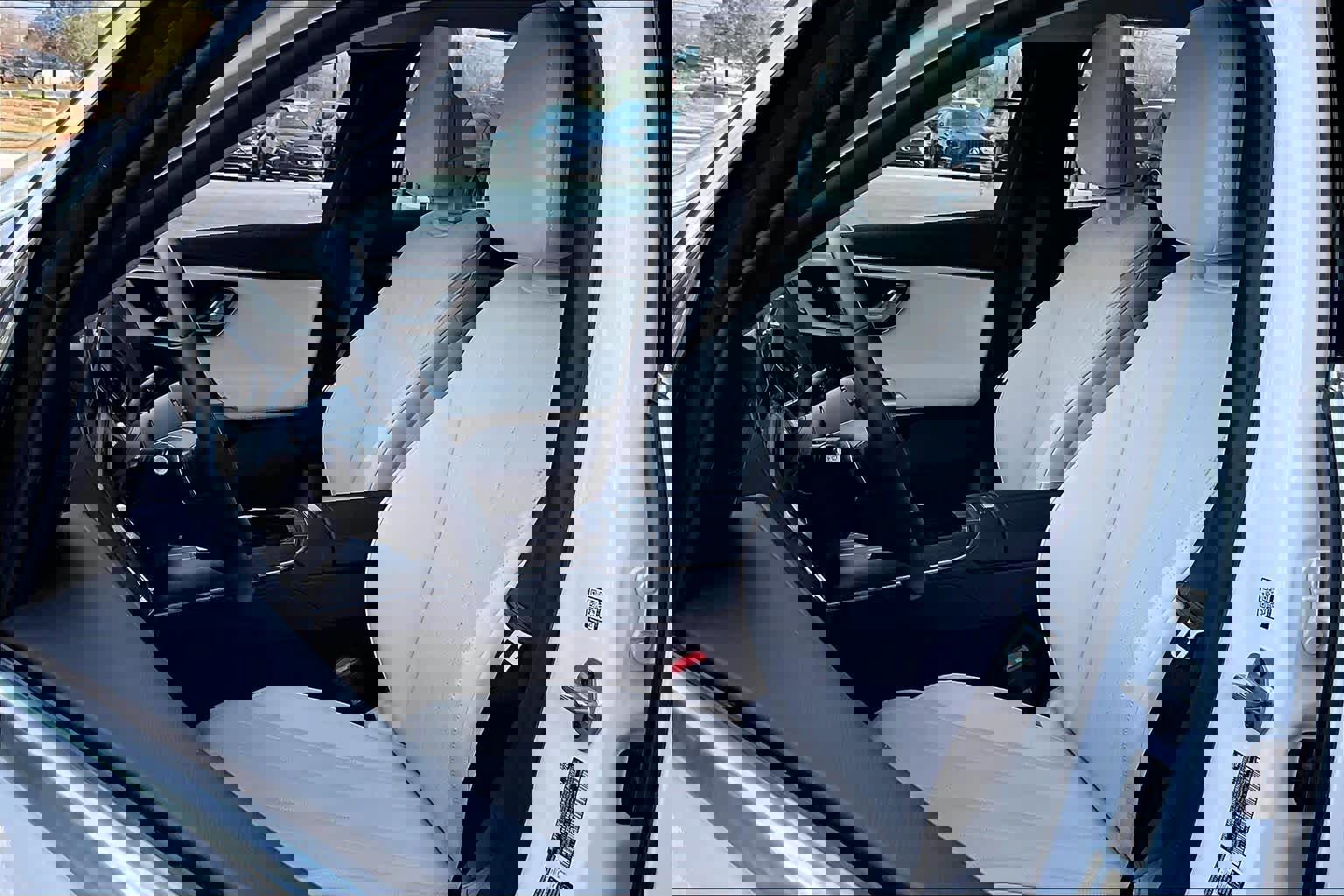 New 2025 Mercedes-Benz E 350 E 350 image 8