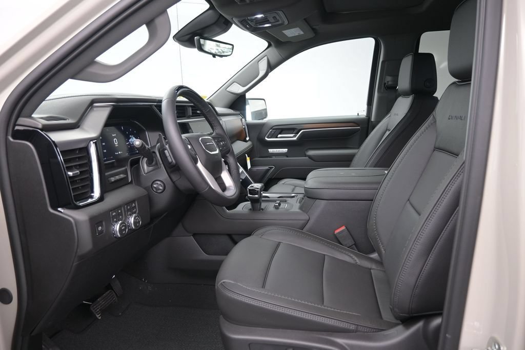New 2026 GMC Sierra 1500 Denali AWD/4WD image 15
