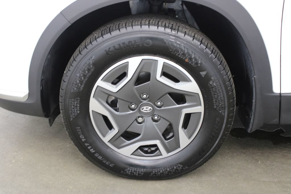 Used 2023 Hyundai Santa Fe Blue AWD/4WD image 28