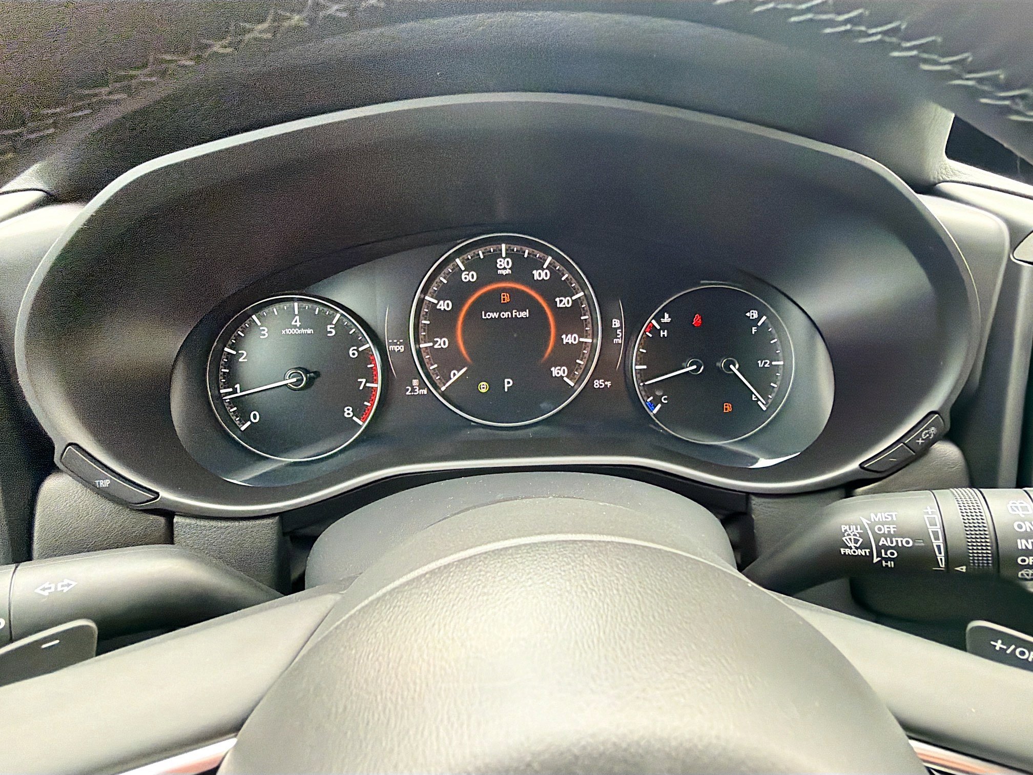 New 2026 MAZDA CX-50 AWD 2.5 S w/ Accent Package image 41