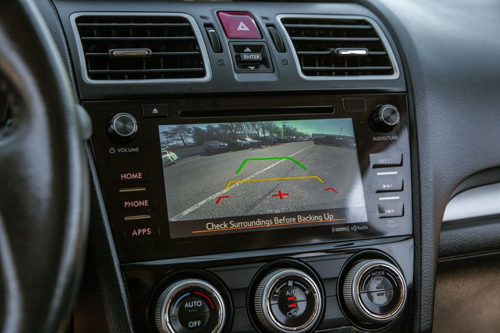 Used 2018 Subaru Forester 2.0XT Premium image 16