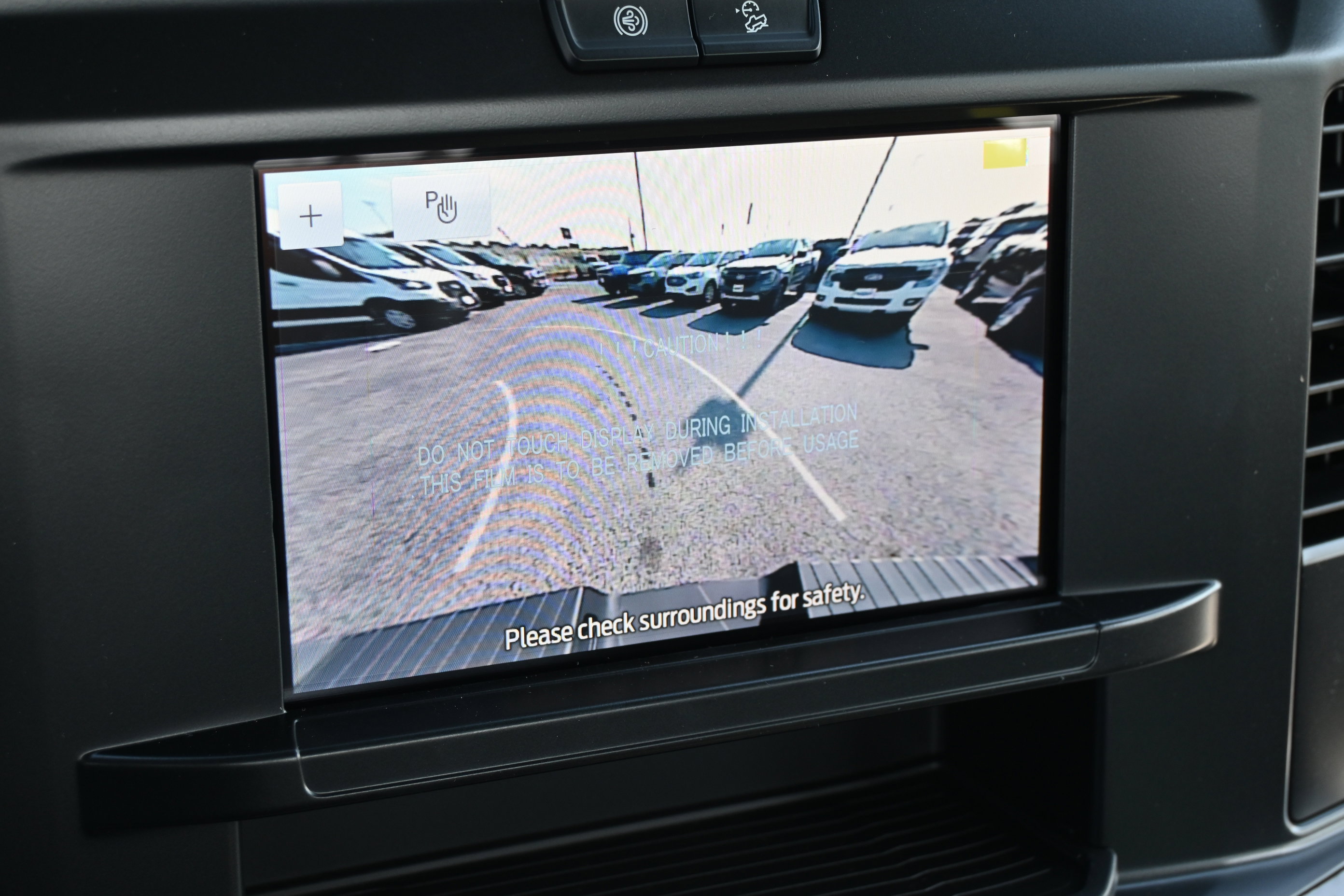 New 2026 Ford F250 XL image 23