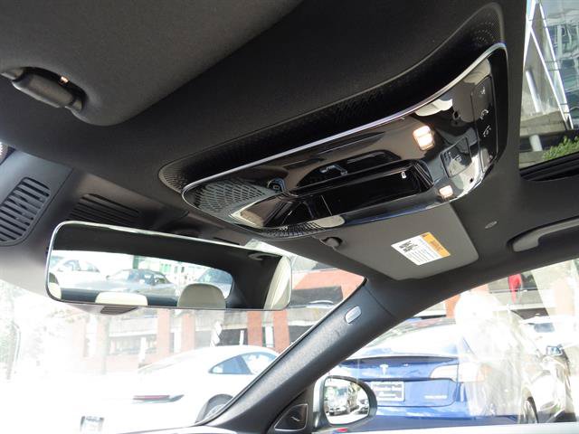 Certified 2025 Mercedes-Benz C 300 4MATIC Sedan image 18