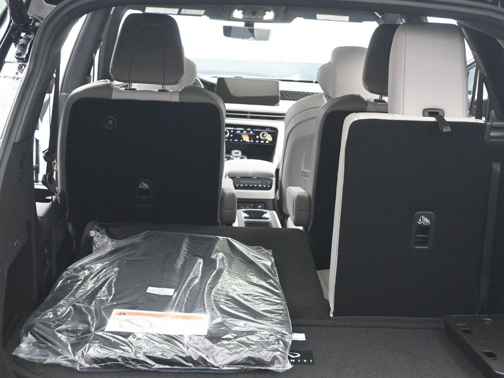 New 2026 INFINITI QX60 Autograph w/ Dark Cargo Package image 24