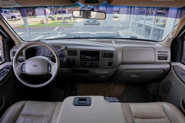 Used 2001 Ford F350 Lariat image 43