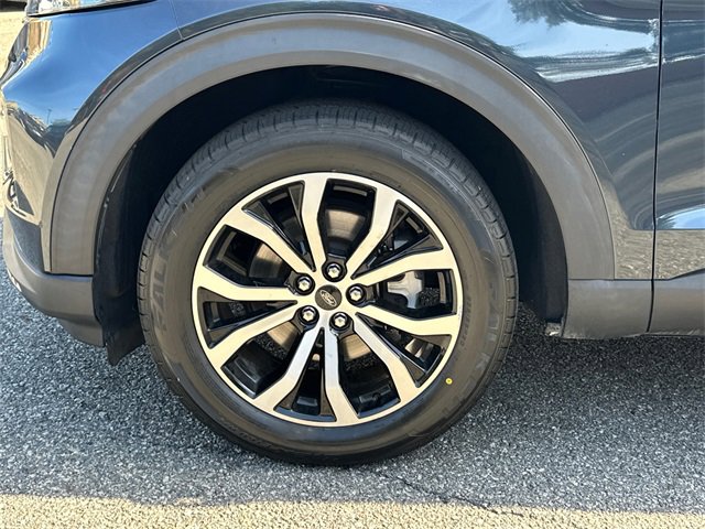 Certified 2022 Ford Explorer ST-Line w/ Class IV Trailer Tow Package image 11