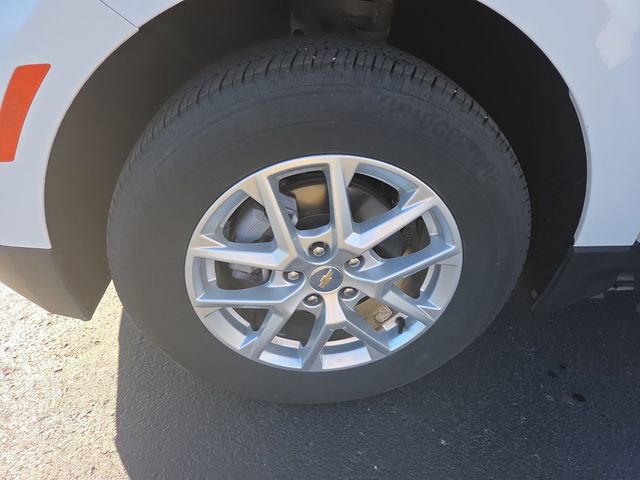 Used 2024 Chevrolet Equinox LT image 29