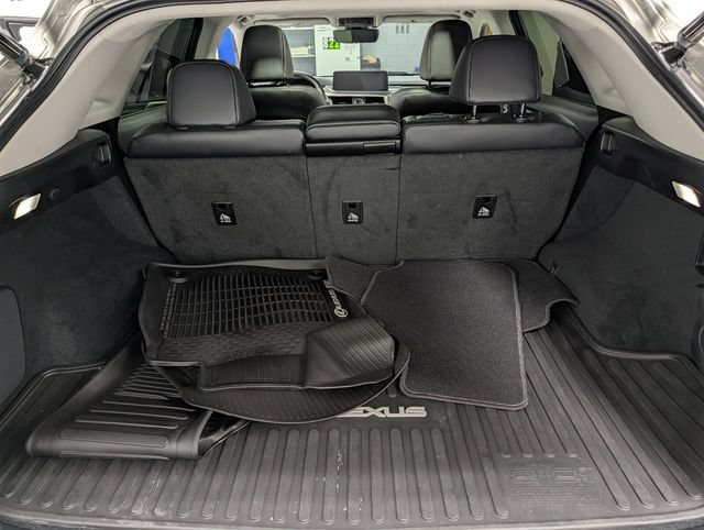 Used 2022 Lexus RX 350 AWD w/ Premium Package image 15