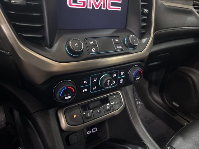 Used 2023 GMC Acadia Denali w/ Denali Ultimate Package image 16