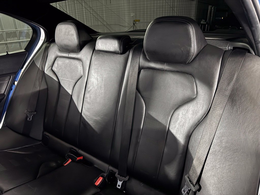 Used 2017 BMW M3 RWD image 44