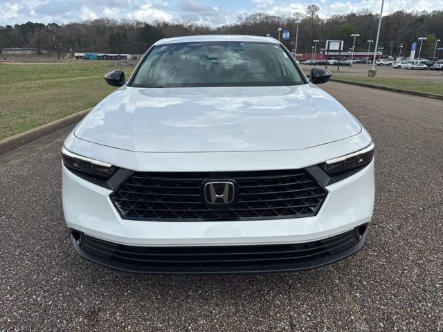 New 2026 Honda Accord SE image 6