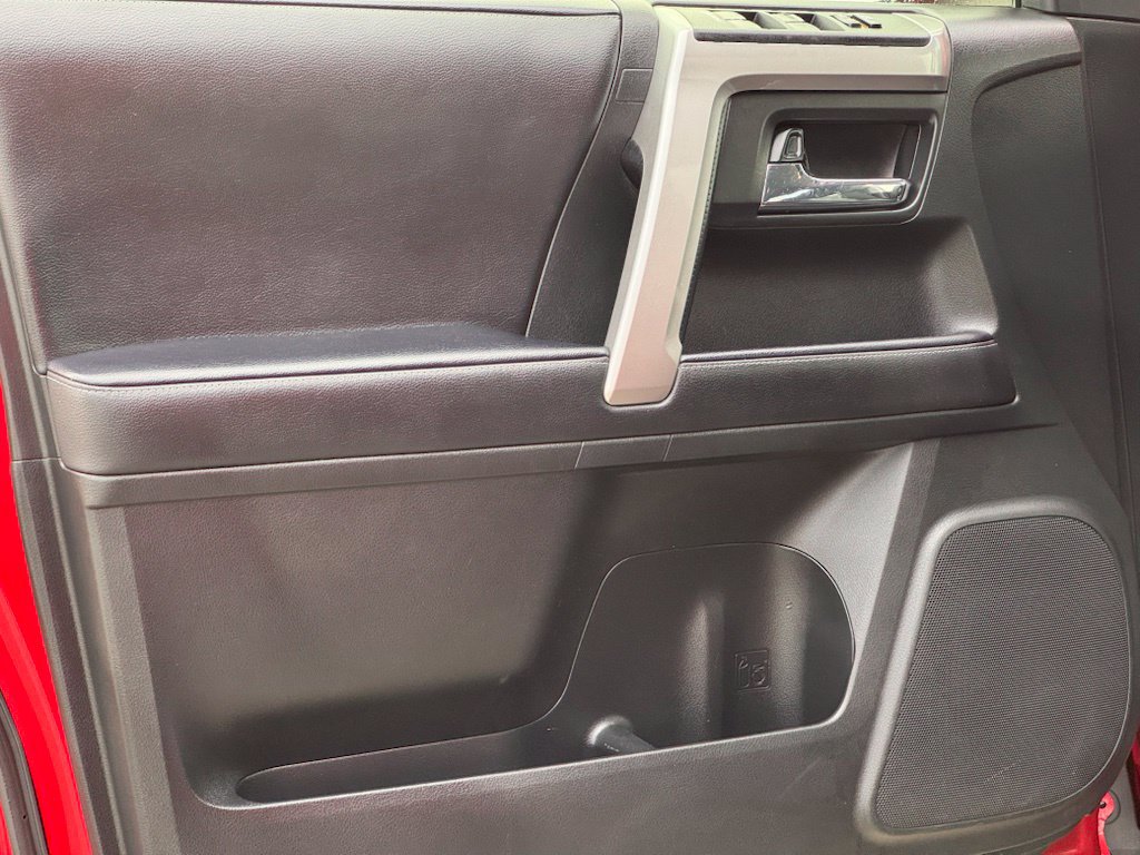 Used 2023 Toyota 4Runner SR5 RWD image 9