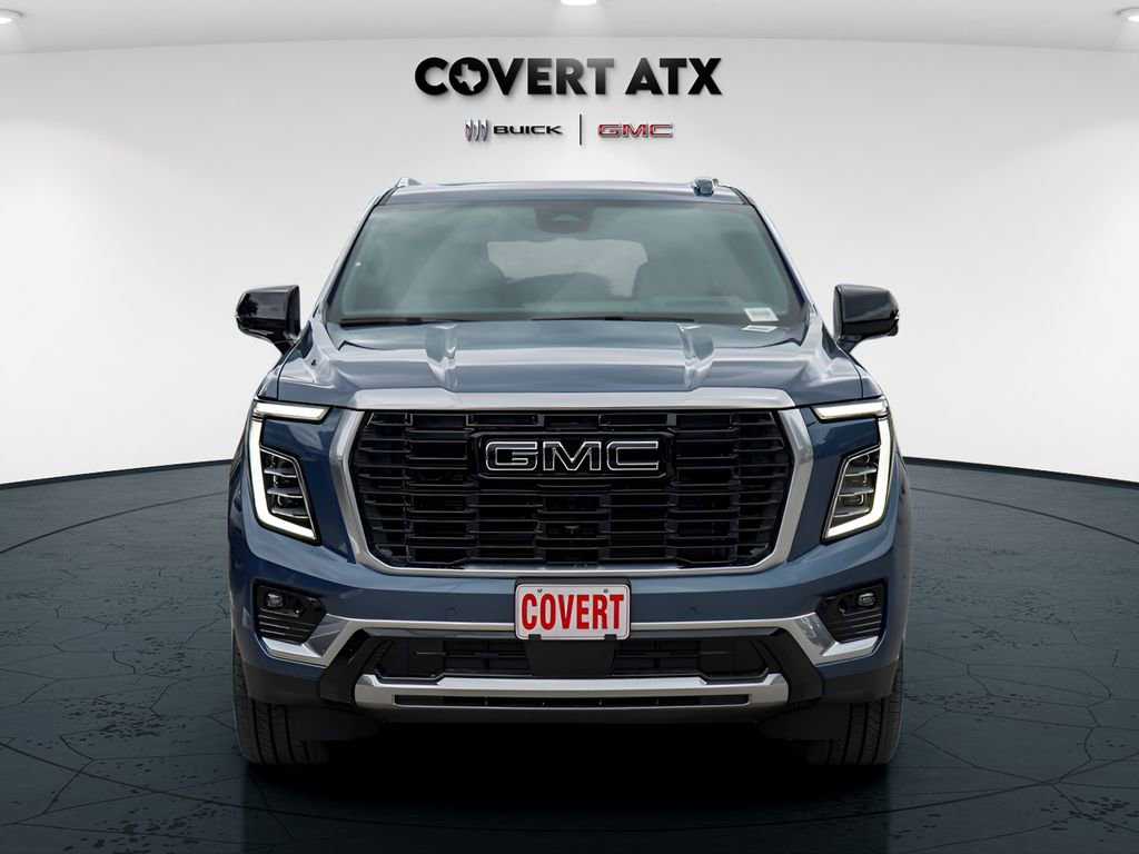 New 2026 GMC Yukon XL Denali w/ Denali Reserve Package image 4