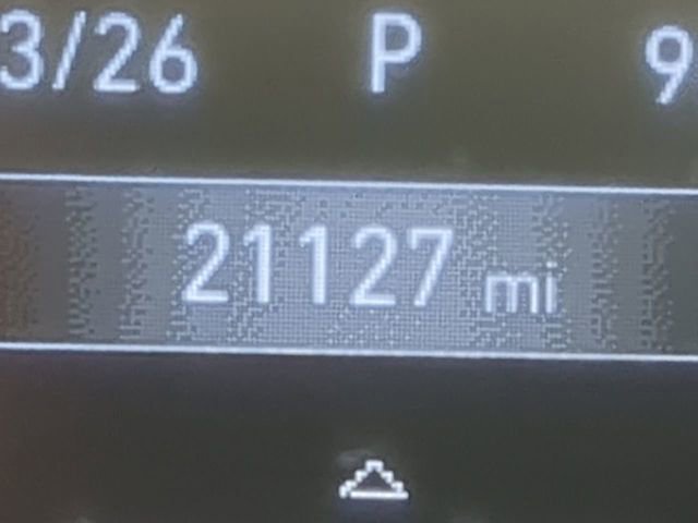 Used 2025 RAM ProMaster 2500 w/ Convenience Group image 30