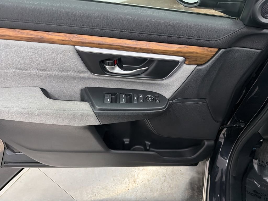 Used 2017 Honda CR-V EX image 17