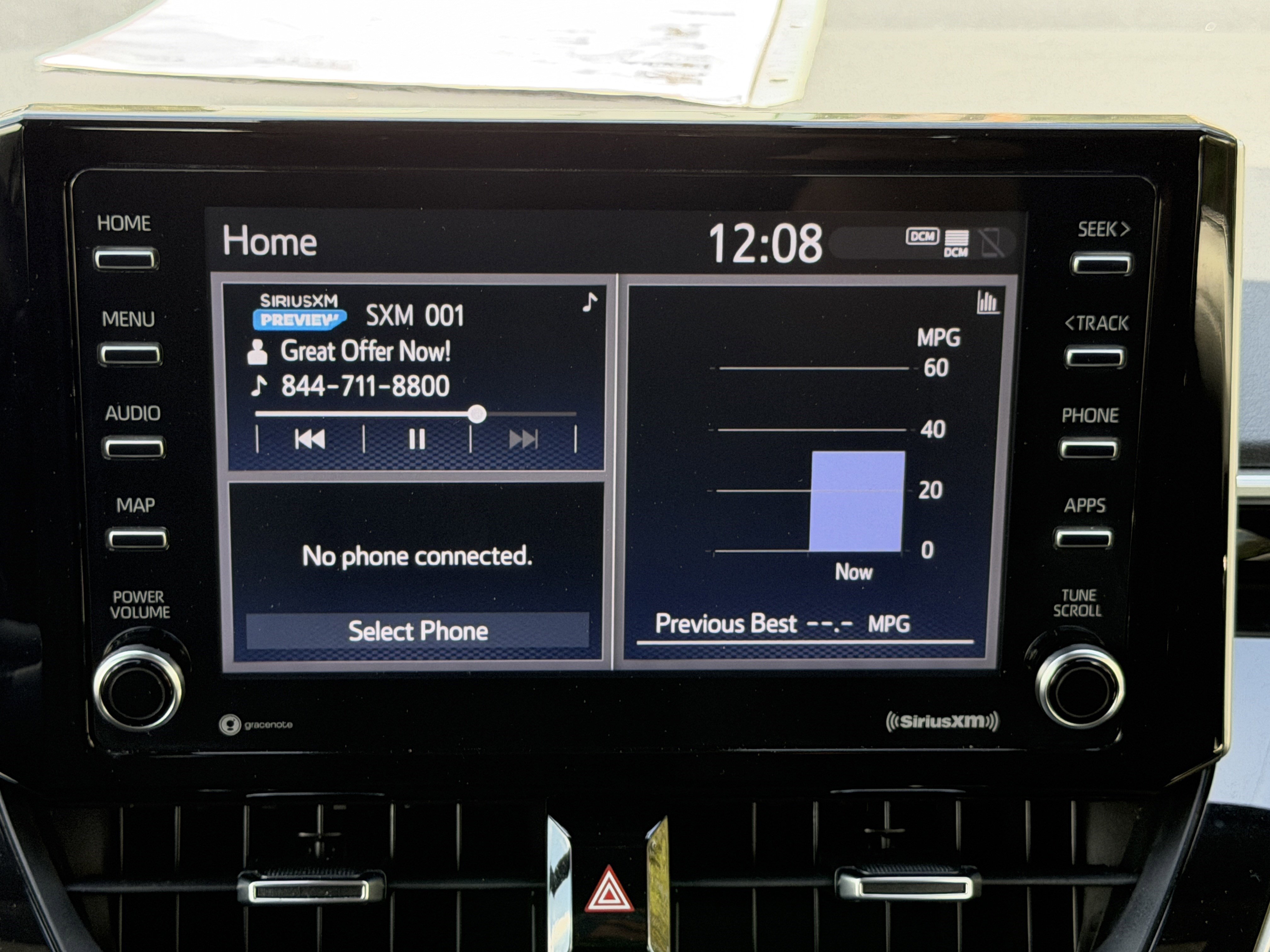 Used 2021 Toyota Corolla SE FWD image 53