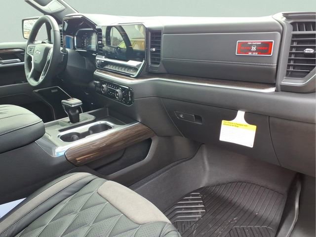 New 2026 Chevrolet Silverado 1500 RST AWD/4WD image 19