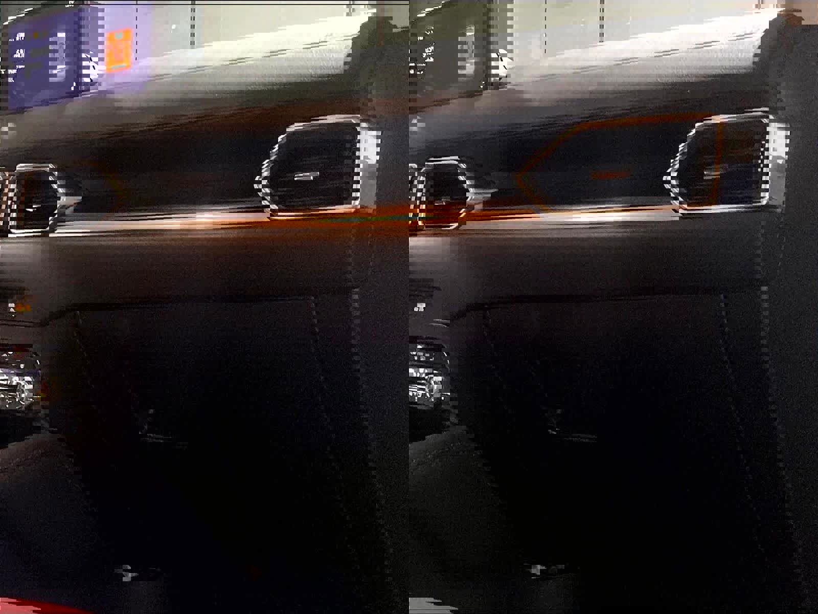 Used 2023 MAZDA CX-5 Carbon Edition image 14