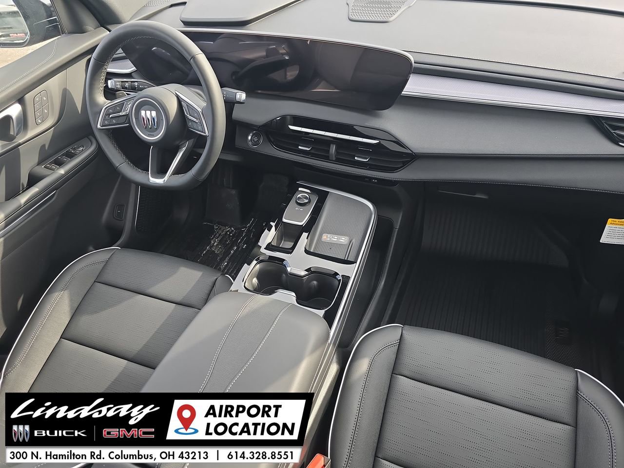 New 2026 Buick Enclave Sport Touring w/ Power Package image 31