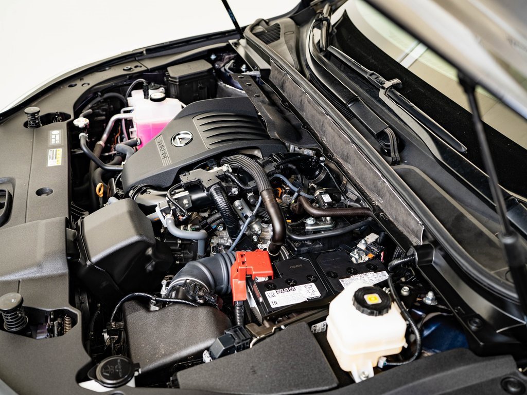 Certified 2024 Lexus RX 350 AWD w/ Convenience Package image 37
