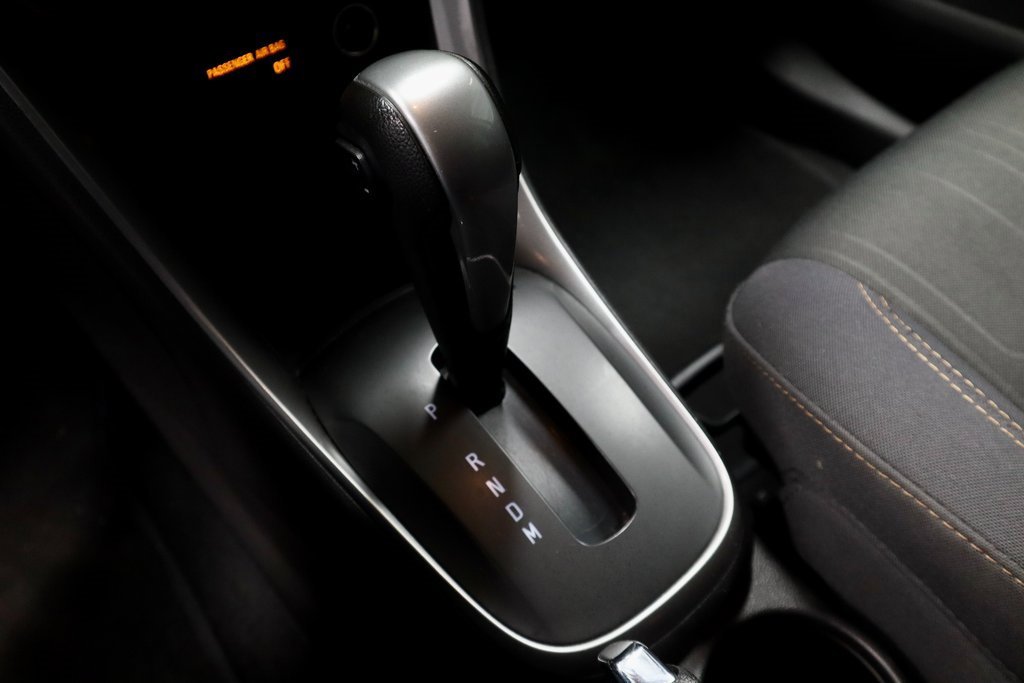 Used 2018 Chevrolet Trax LT w/ LPO, Protection Package image 33