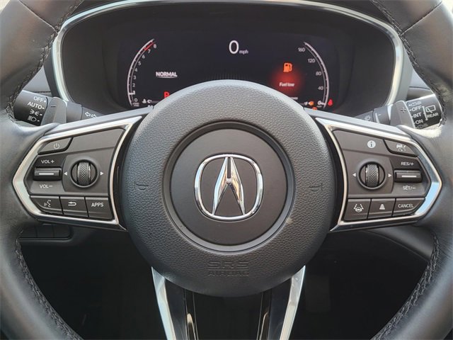 Used 2024 Acura MDX FWD w/ Technology Package image 25