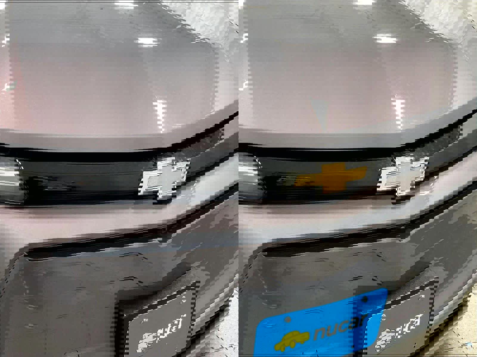 Used 2024 Chevrolet Blazer EV LT image 32