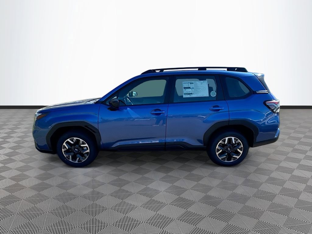 New 2026 Subaru Forester image 33
