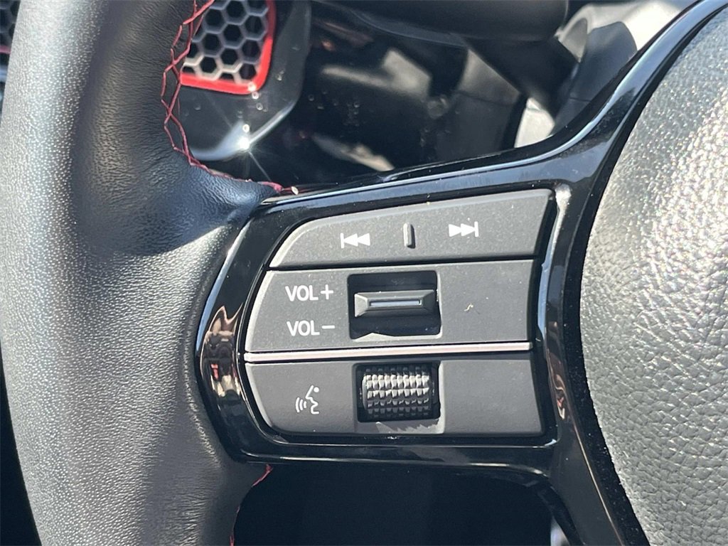Used 2025 Honda Civic Si image 28