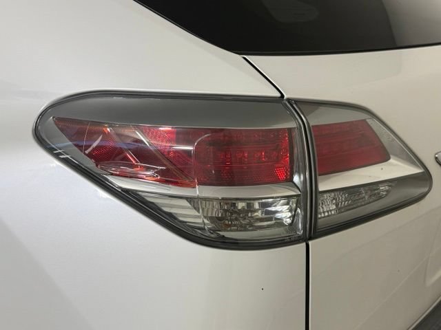 Used 2015 Lexus RX 350 FWD image 12