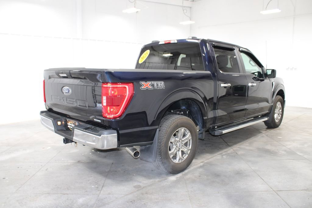 Used 2023 Ford F150 XLT w/ XTR Package image 8