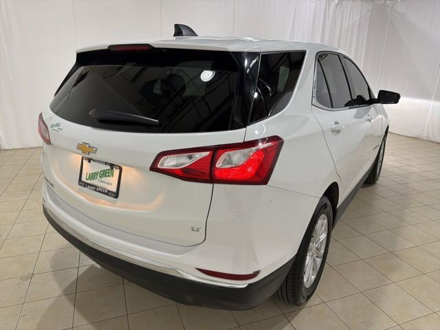 Used 2020 Chevrolet Equinox LT image 5
