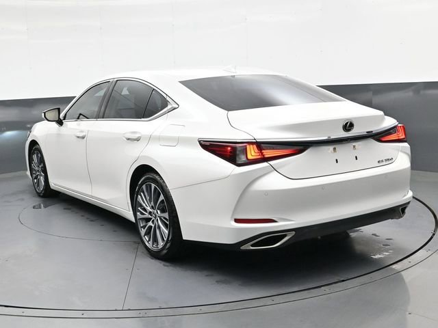 Used 2019 Lexus ES 350 w/ Premium Package image 5