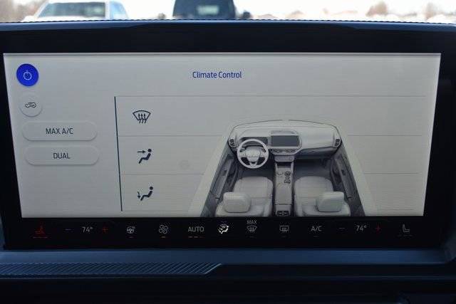 New 2025 Ford Bronco Sport Outer Banks image 25