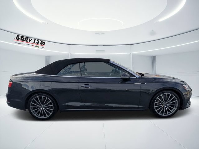 Used 2018 Audi A5 2.0T Prestige AWD/4WD image 2