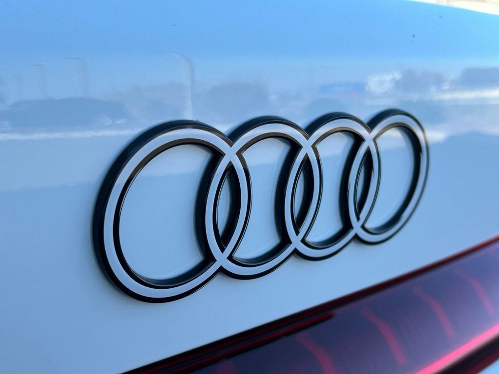 New 2025 Audi A5 2.0T Premium Plus image 86