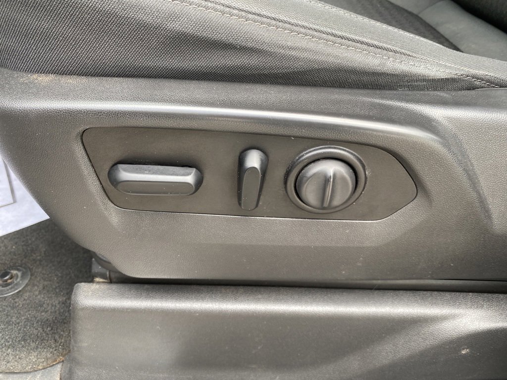 Used 2021 GMC Sierra 1500 Elevation w/ X31 Off-Road Package image 23