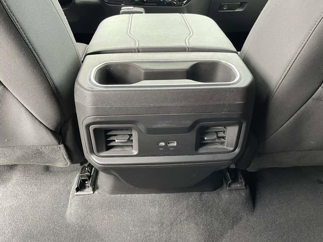 Used 2023 Chevrolet Silverado 1500 LT Trail Boss w/ Protection Package AWD/4WD image 13