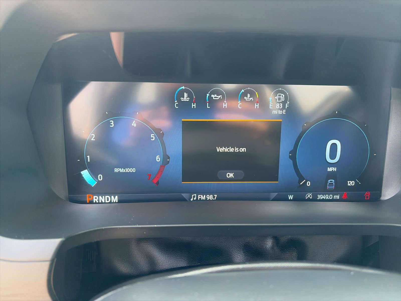 Used 2025 Ford F150 XL image 14