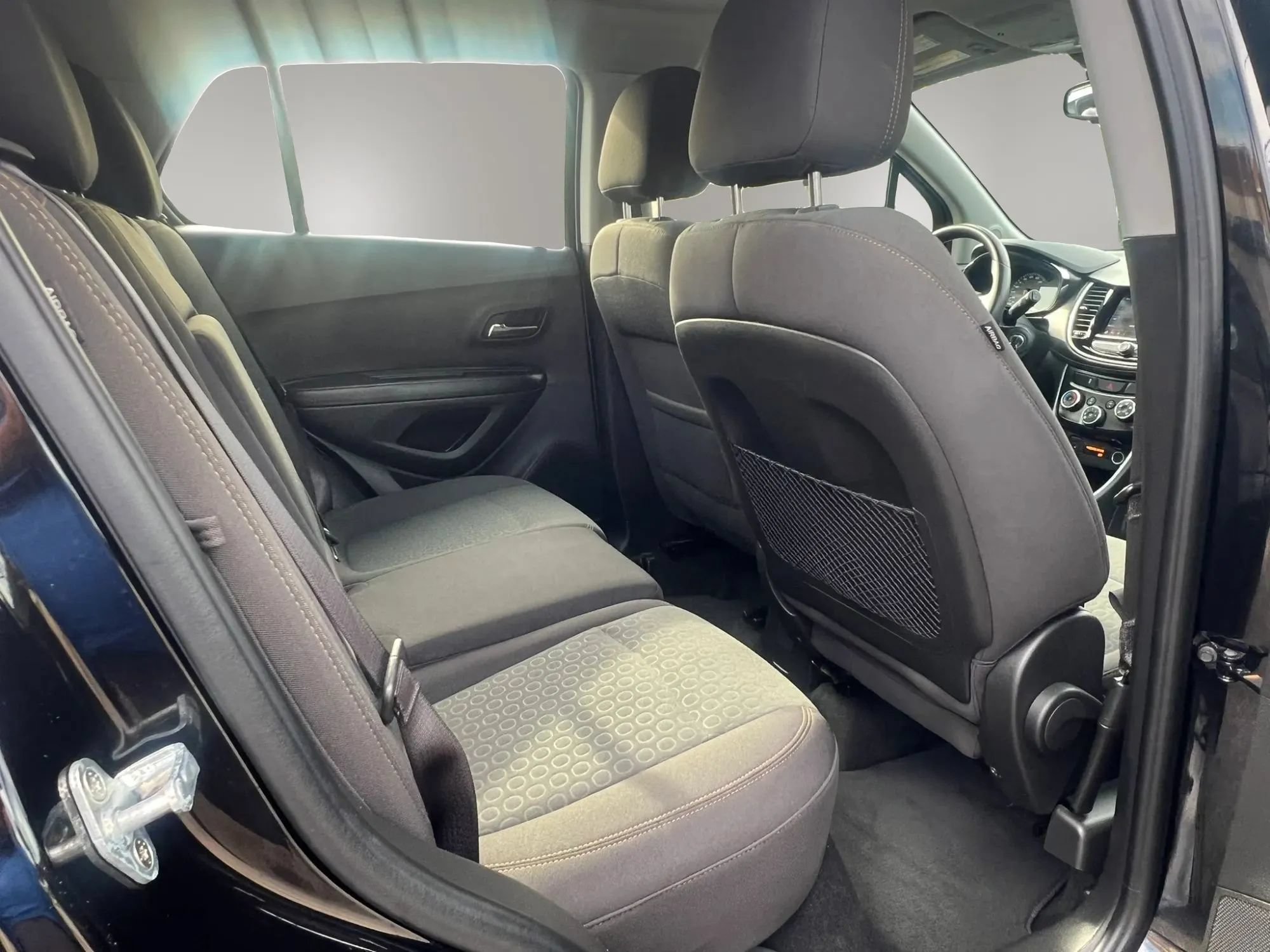 Used 2020 Chevrolet Trax LS w/ LPO, Protection Package FWD image 28