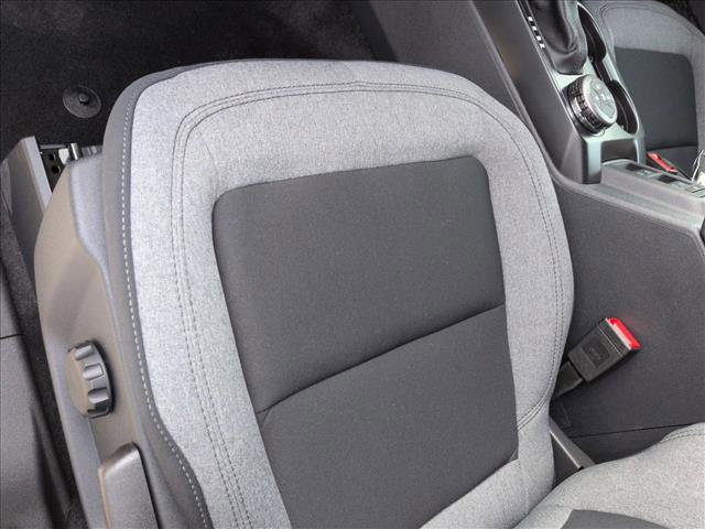 New 2025 Ford Bronco Big Bend image 4