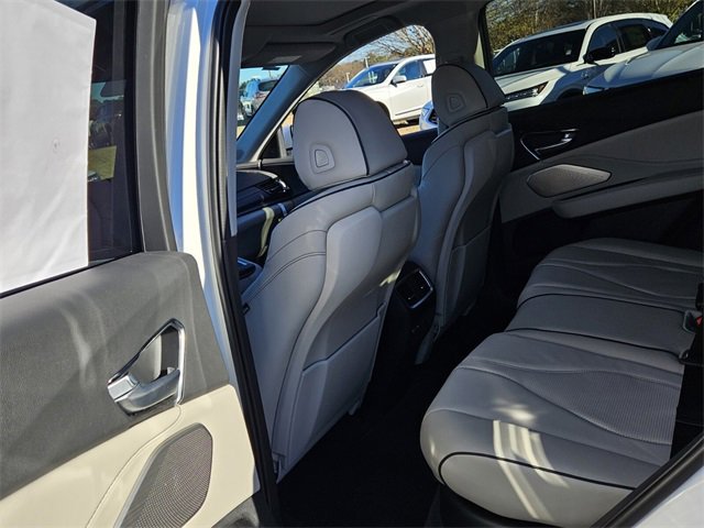 New 2026 Acura RDX SH-AWD w/ Advance Package image 6