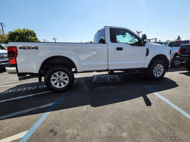 Used 2020 Ford F250 XLT image 6