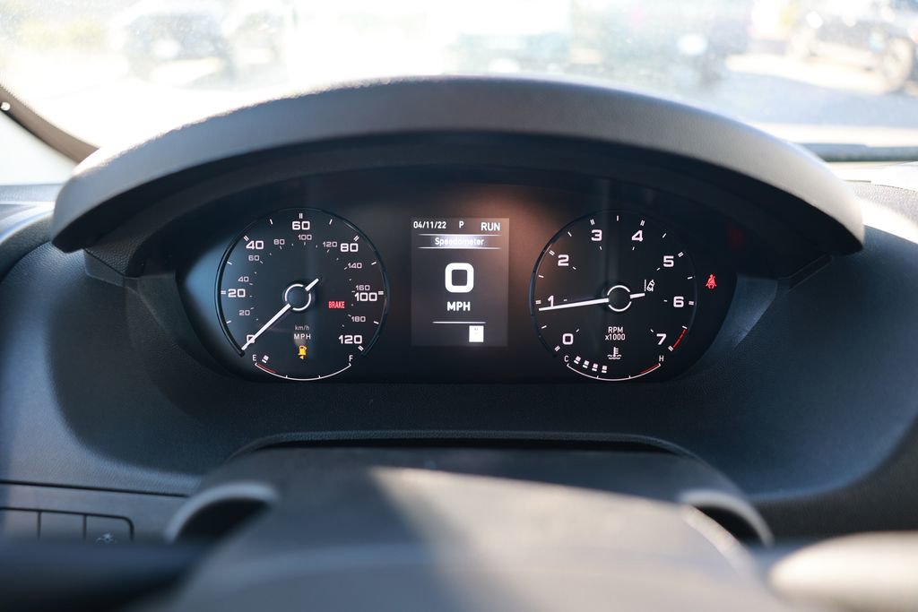 New 2026 RAM ProMaster 2500 w/ Safety Group image 16