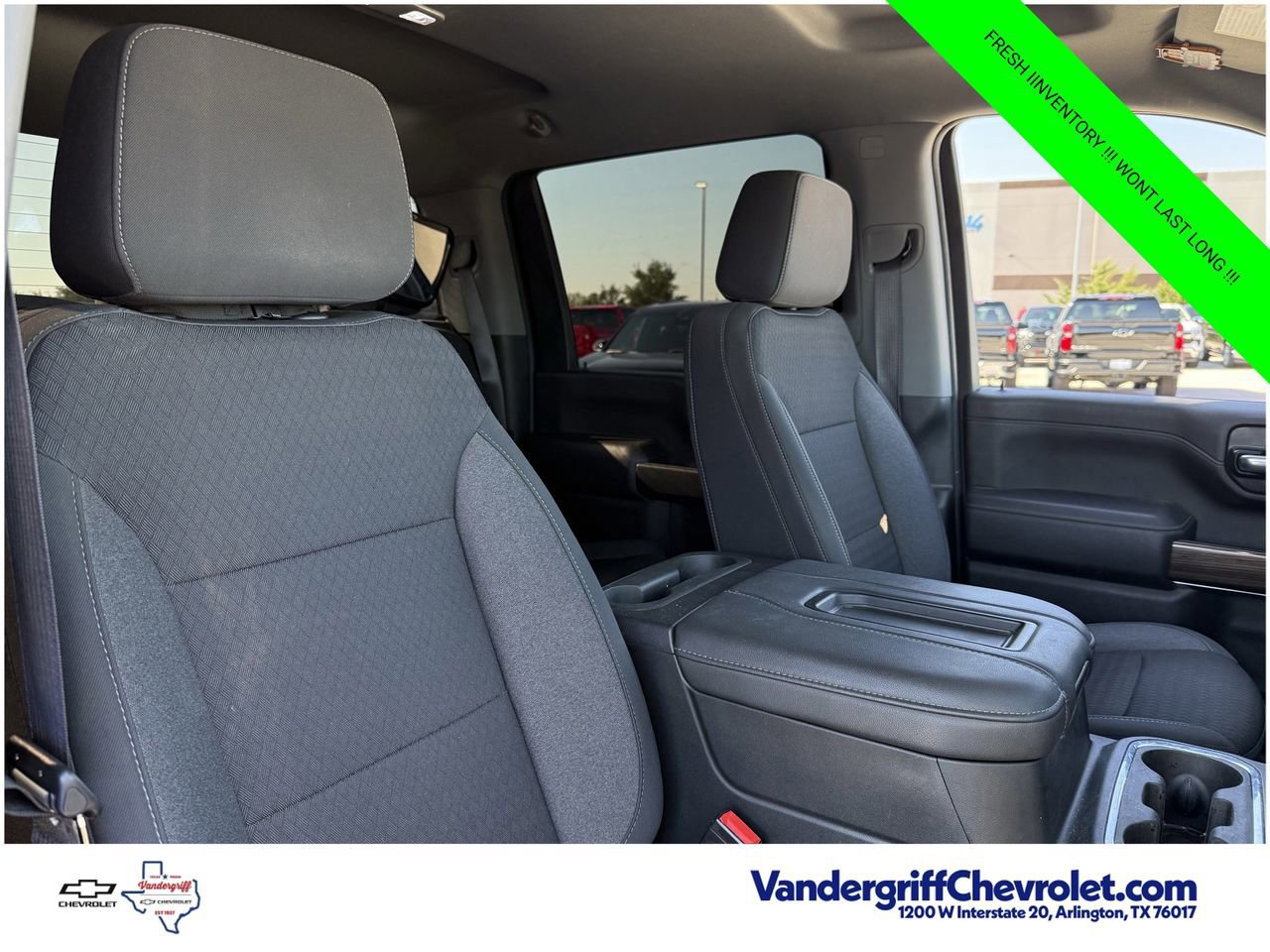 Certified 2022 Chevrolet Silverado 2500 LT w/ Convenience Package AWD/4WD image 24