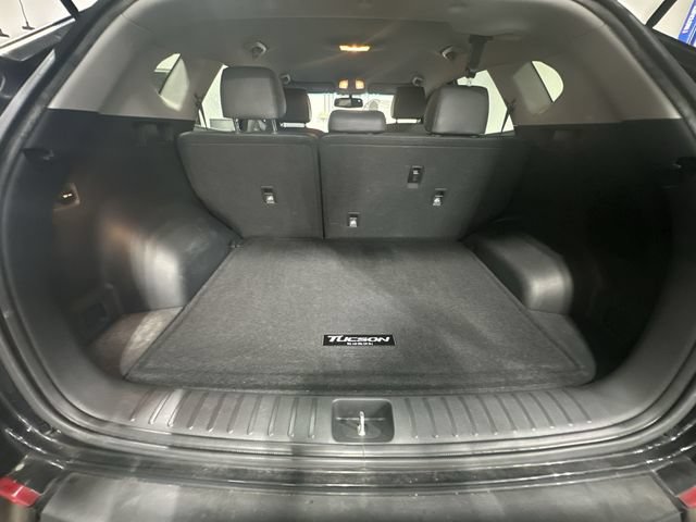 Used 2017 Hyundai Tucson SE Plus FWD image 26